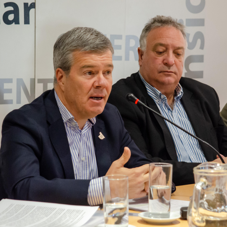 La Pampa avanza en la adecuación de sus leyes al nuevo Régimen Penal Juvenil