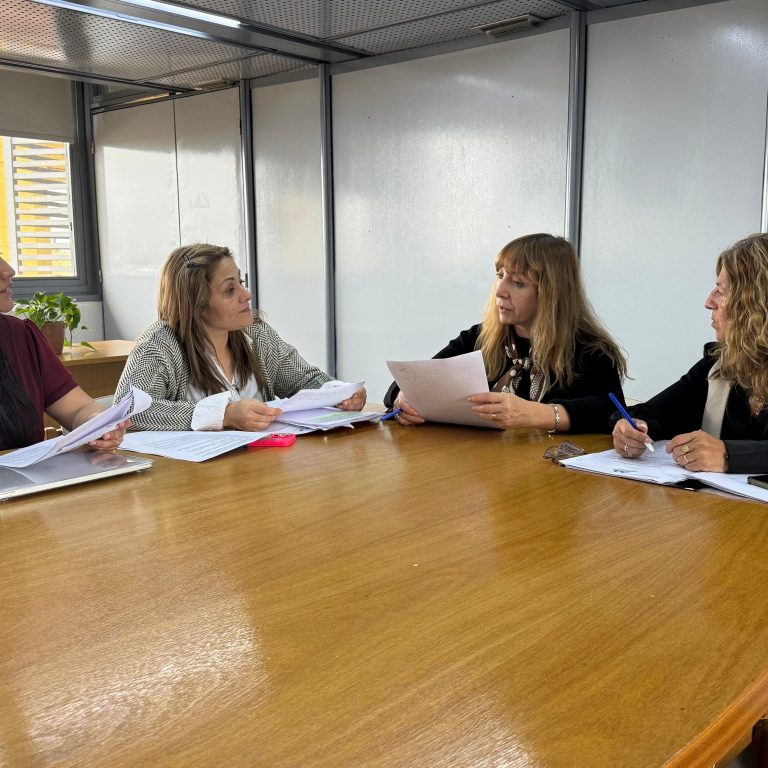 Caso del bebé de Rancul: la Comisión Investigadora inició su trabajo y pidió documentación a Ziliotto
