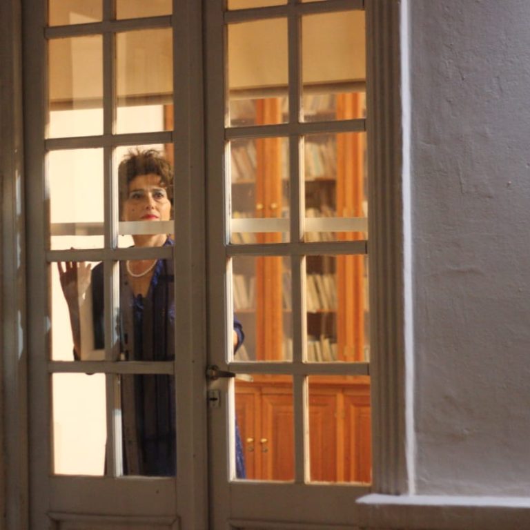 “Ceremonia Nocturna”, una obra inspirada en la poesía de Olga Orozco, se estrenará en septiembre