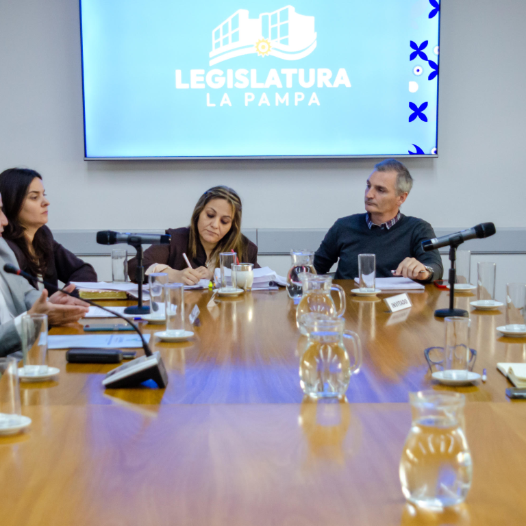 Pedehontaa aseguró que están garantizados los derechos laborales de los 257 trabajadores de El Medanito