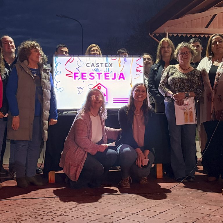 Eduardo Castex celebra sus 118 años con una agenda de actividades durante septiembre