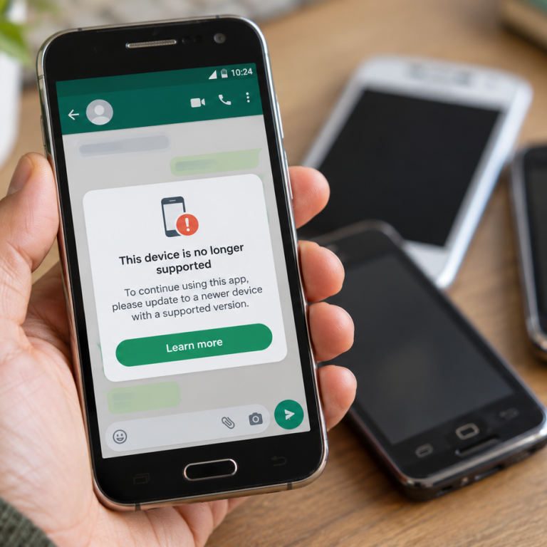 WhatsApp actualiza sus requisitos: qué celulares pueden quedar sin la aplicación y cómo saber si el tuyo está afectado