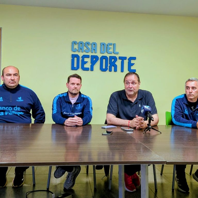 La Pampa, sede del Nacional de Bádminton y del Selectivo de Pentatlón