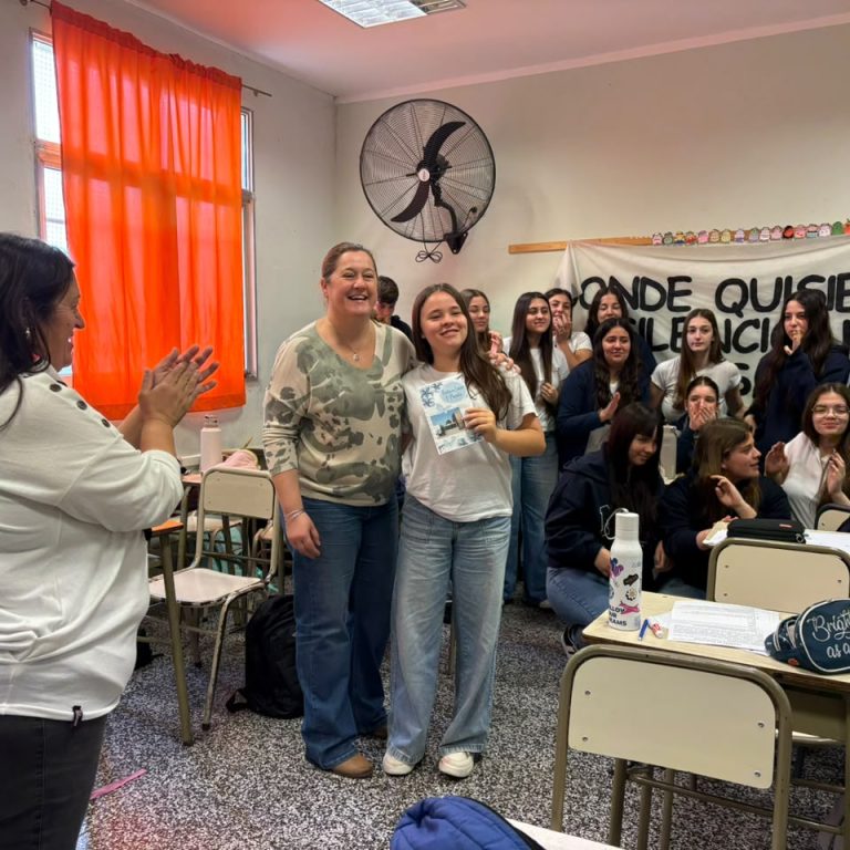 Fiesta de los Estudiantes 2026: entregaron los premios a los ganadores de las distintas categorías