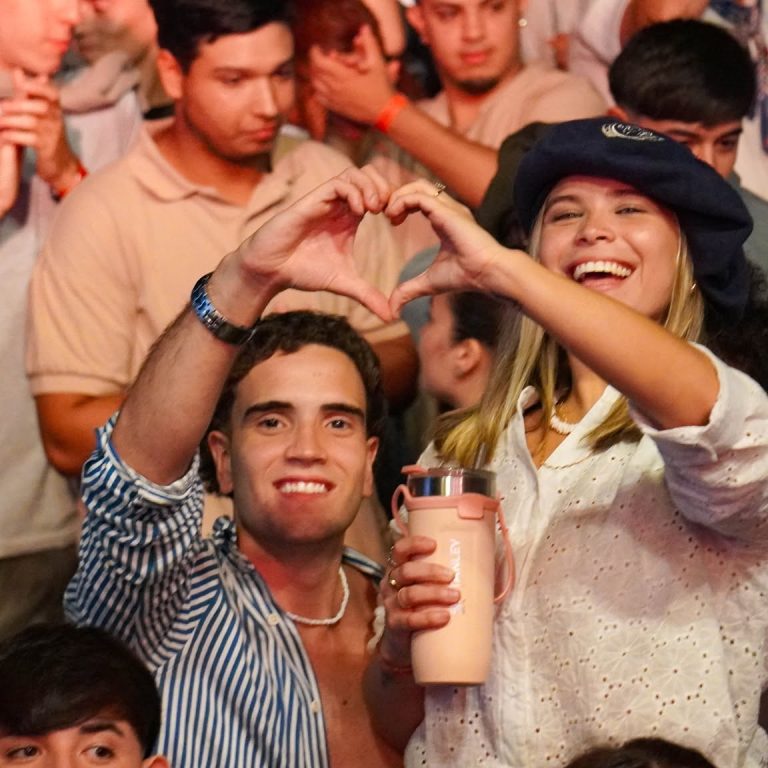 Victorica presentó el cronograma oficial de la Fiesta Nacional de la Ganadería 2027: artistas, precios de entradas y novedades