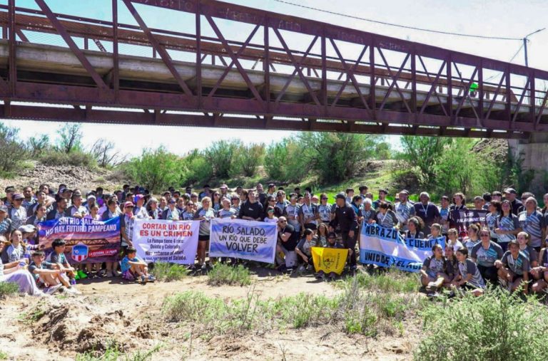 El circuito “4 Ríos, Un Desafío Original” llegará a Gobernador Duval el 8 de noviembre