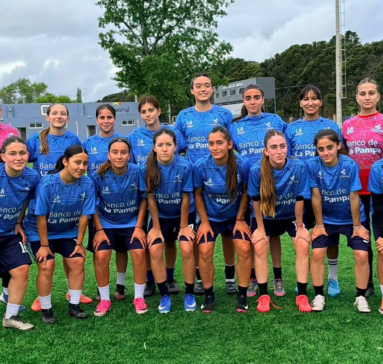 La Pampa se prepara para competir en los Juegos Binacionales de la Araucanía 2026 en Chile