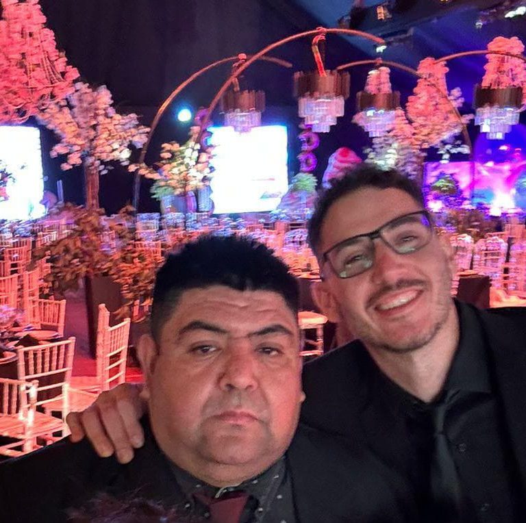 Obialero Eventos cumple dos años de crecimiento, trabajo y presencia en distintos puntos de la región