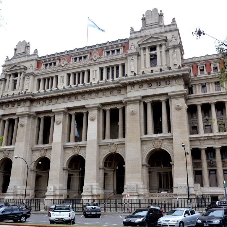 Ley de Glaciares: La Pampa logró que su reclamo llegue a la Corte Suprema de Justicia