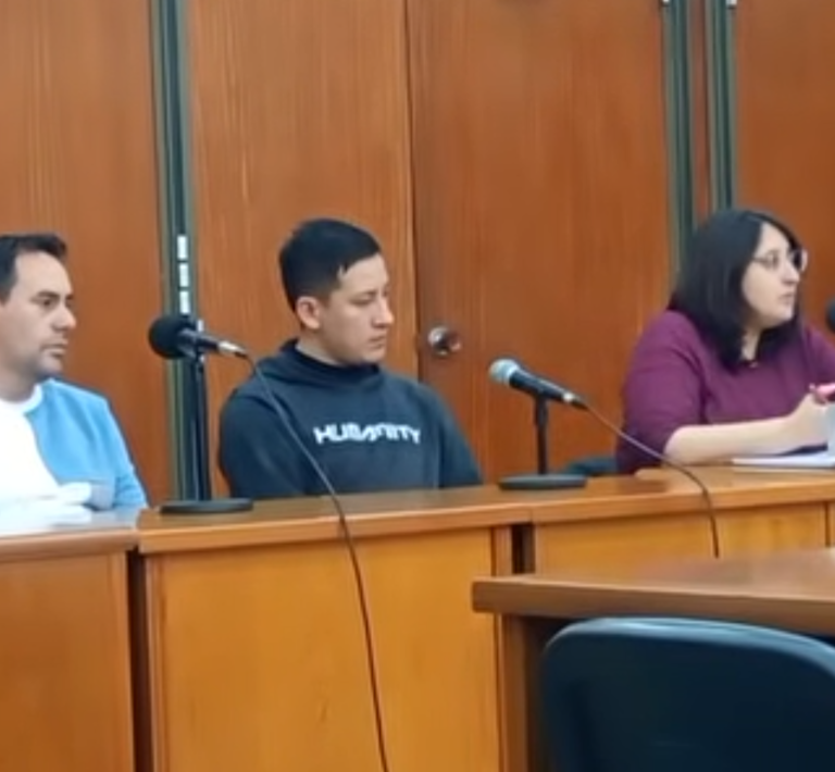 General Pico: formalizaron a los dos policías acusados de sustraer un gato hidráulico de una gomería
