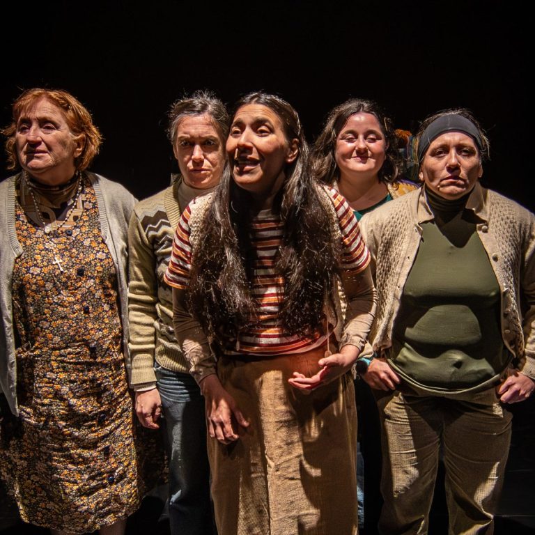 “Casas Abiertas” tendrá su última función del año en el Teatro ATTP con una promoción 2×1 en entradas