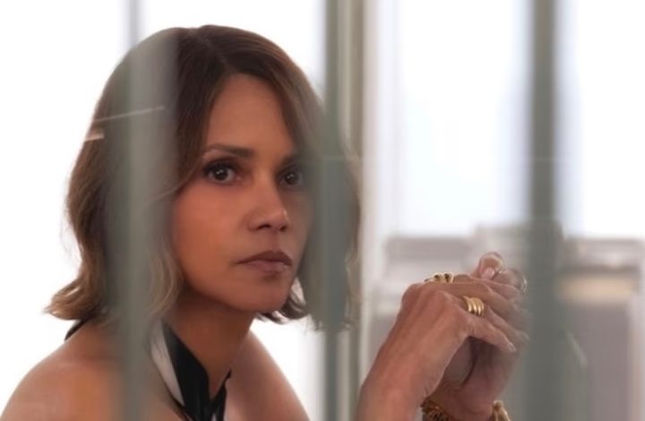 Halle Berry perdió la custodia principal de su hijo de 13 años tras una denuncia por presunto maltrato