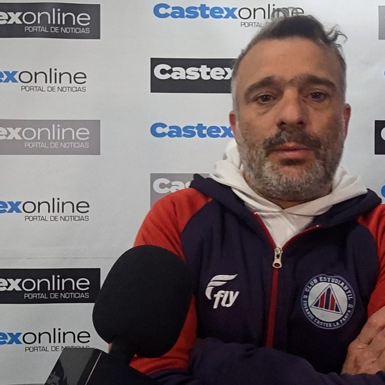 Con River Plate como gran atractivo, El Mundialito de Estudiantil espera reunir a 1.500 chicos y movilizar a unas 4.000 personas en Castex