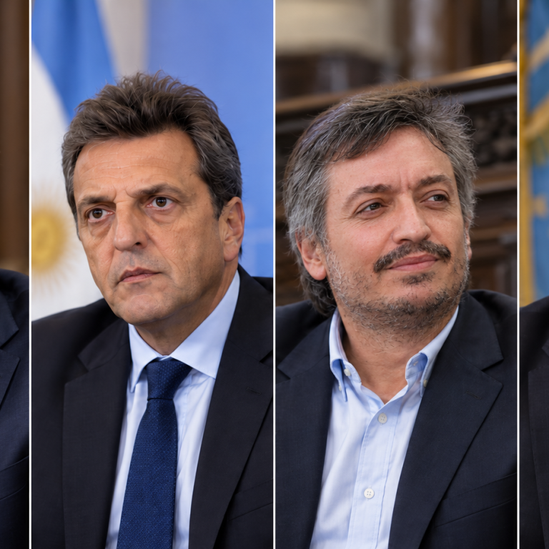 Ziliotto reunió a referentes del peronismo nacional en la Casa de La Pampa