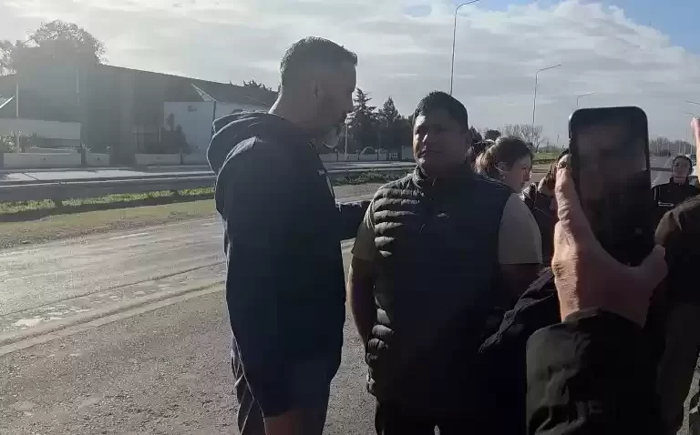 Seguridad y Justicia se presentó ante la comisión investigadora por el trámite de adopción