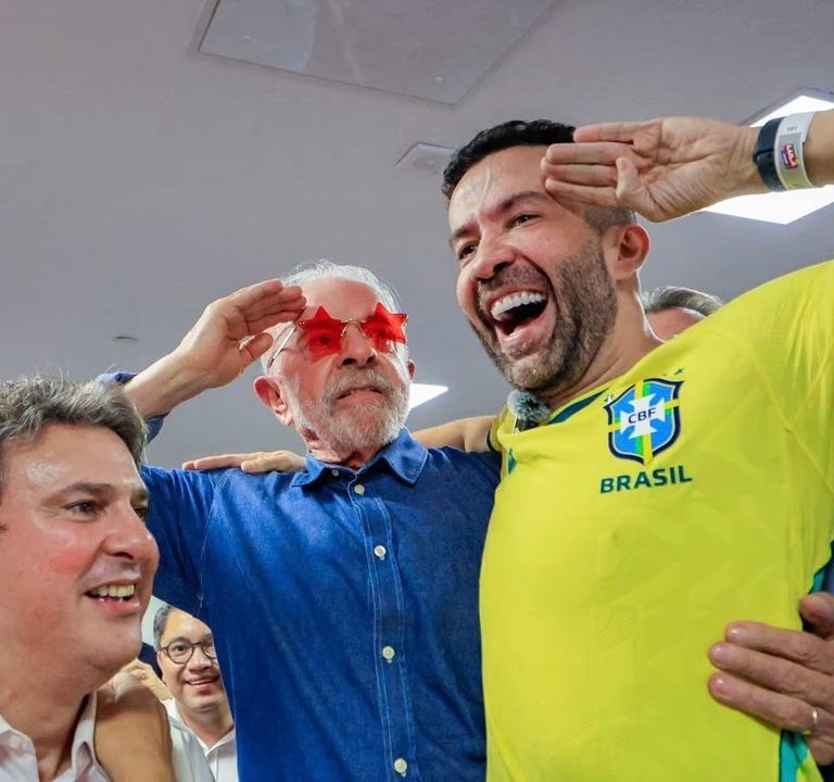 Lula ganó el balotaje en Brasil y consiguió su cuarto mandato presidencial