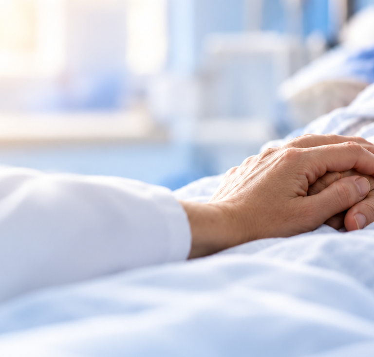 Una castense atraviesa una delicada situación de salud y su familia pide ayuda para acelerar una cirugía urgente