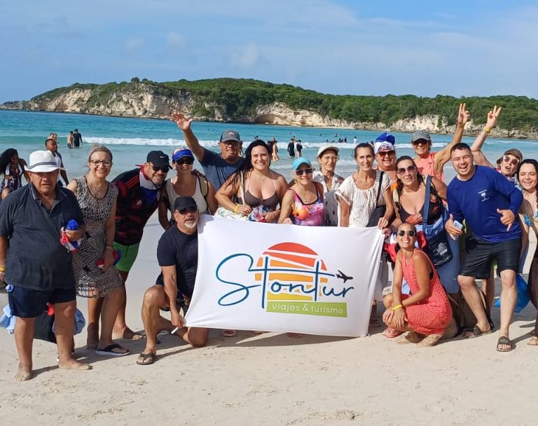 Stontur prepara la temporada de verano 2027 y llegará a Expo Castex con nuevas propuestas