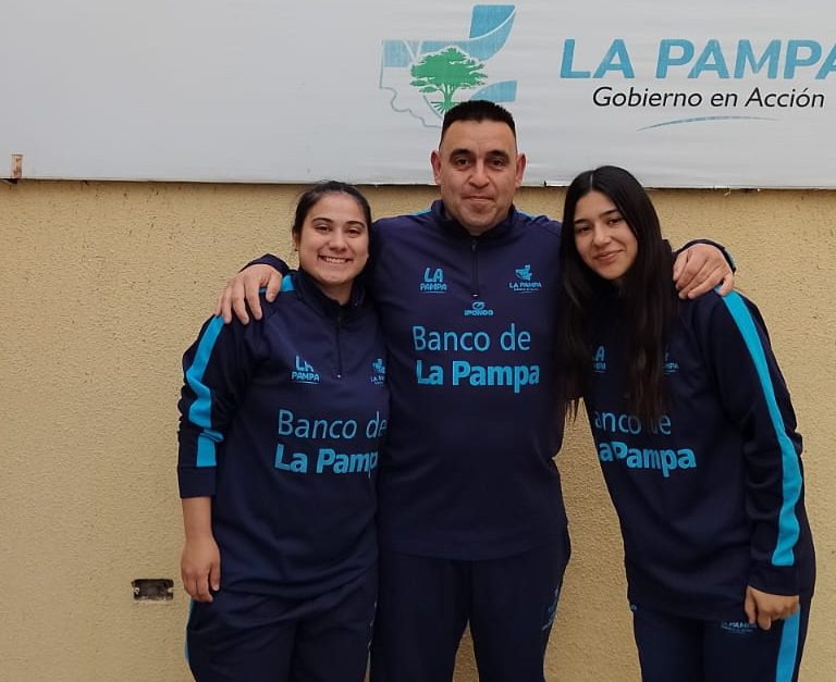 Más de 200 pampeanos parten rumbo a Chile para disputar los Juegos de la Araucanía