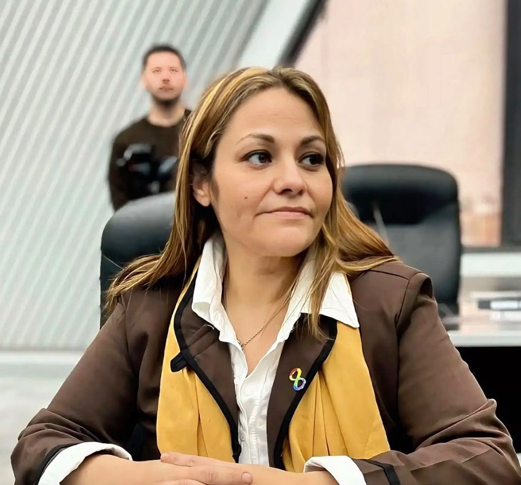 Día Mundial de la Salud Mental: Gisela Cuadrado pidió fortalecer las políticas públicas y priorizar la atención de niños y adolescentes