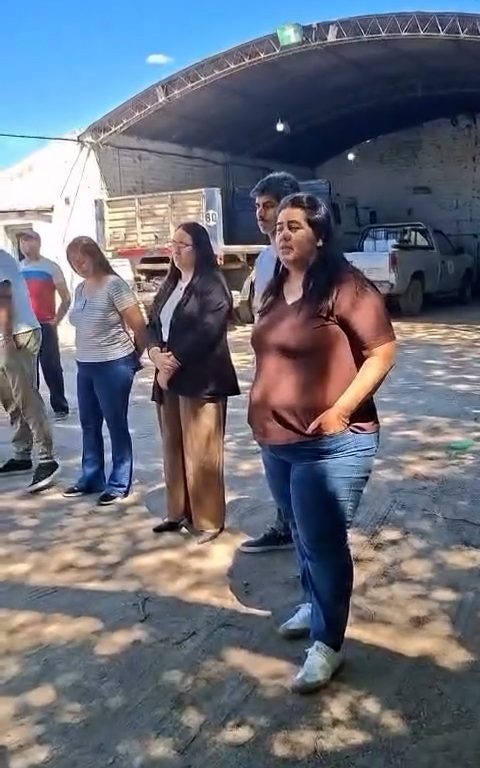 Hackearon una cuenta de la Municipalidad de Santa Isabel y robaron el dinero destinado a los sueldos