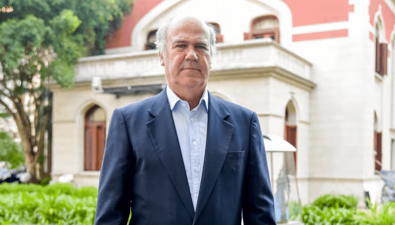 Sergio Iraeta visitará La Pampa y participará de una jornada de formación política