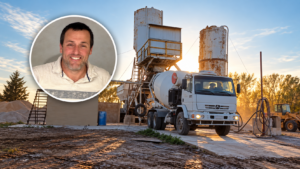 Eduardo “Polo” Schualle: una apuesta por producir, crecer y generar trabajo desde Castex